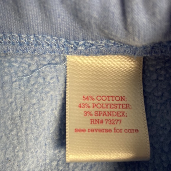 SO Girl’s size 10 sweatpant leggings. Comfortable! ❤️ - Picture 3 of 6